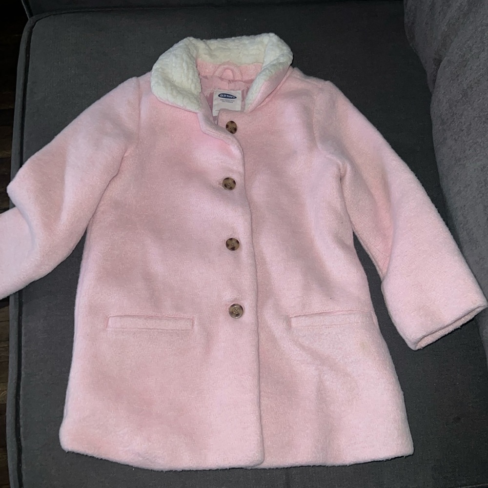 Toddler Old navy coat